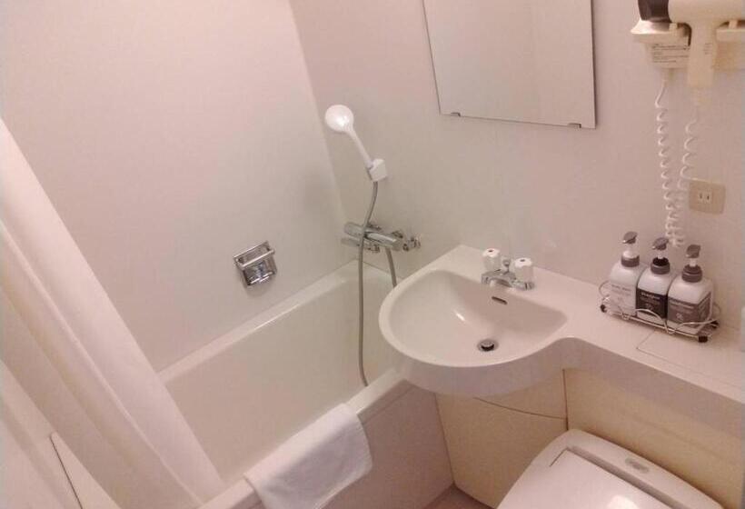 בית מלון כפרי Kitami Daiichi