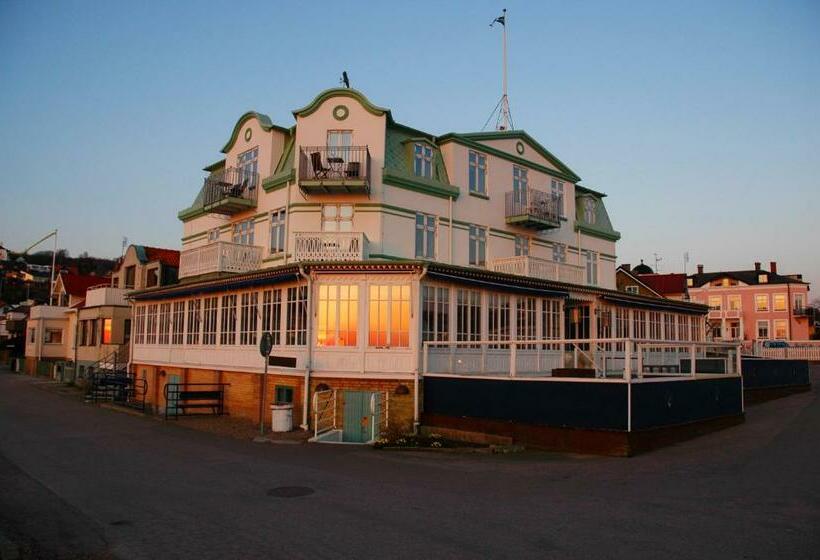 Отель Kullaberg