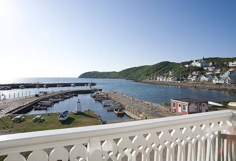 Отель Kullaberg