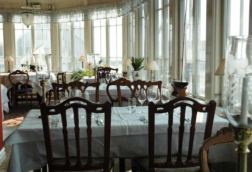 Отель Kullaberg