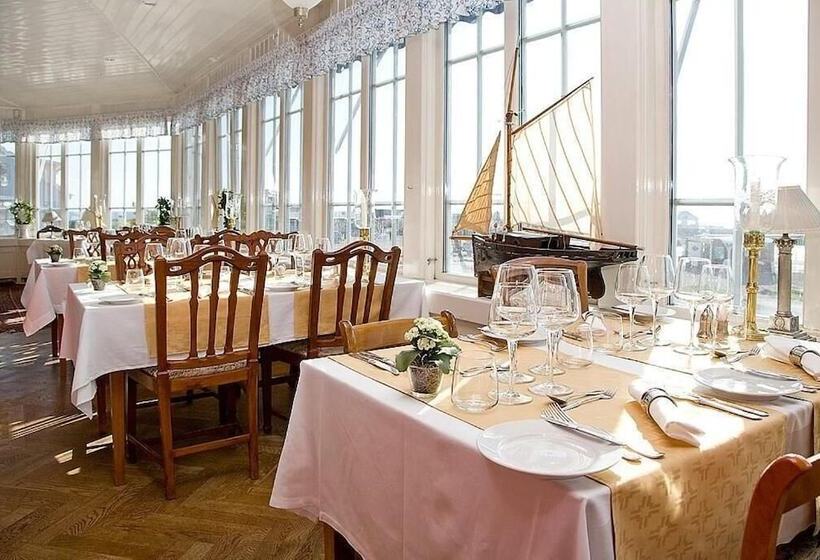 Отель Kullaberg