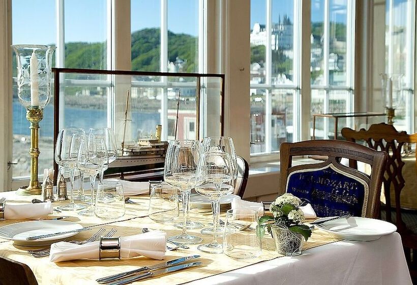 Отель Kullaberg