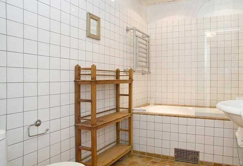 Отель Kullaberg