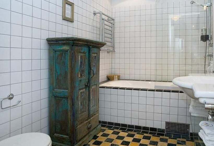 Отель Kullaberg