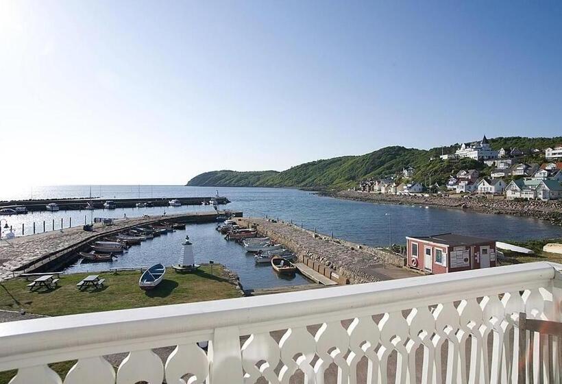 Отель Kullaberg