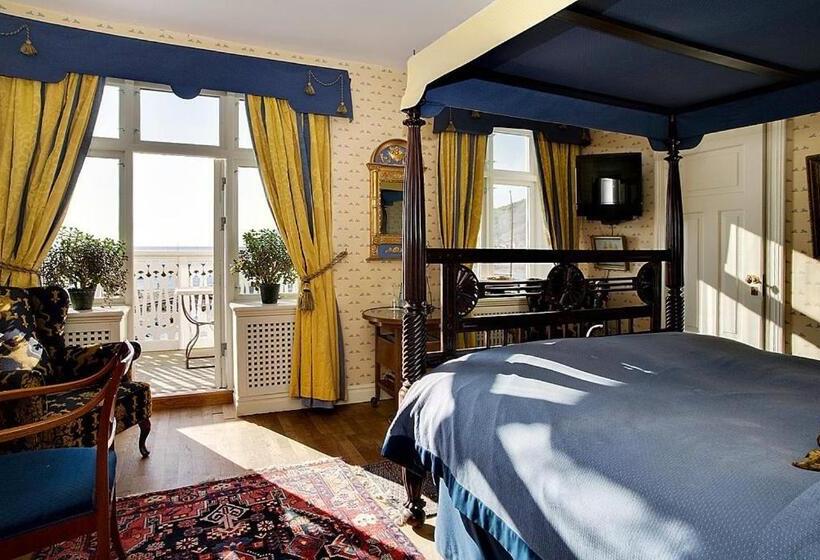 Отель Kullaberg