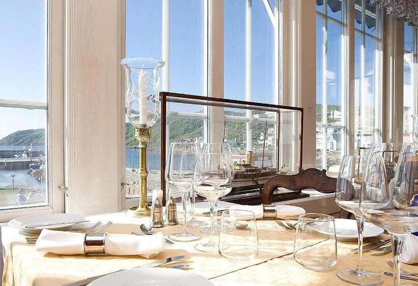 Отель Kullaberg