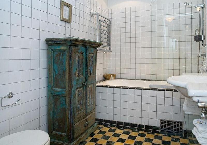 Отель Kullaberg