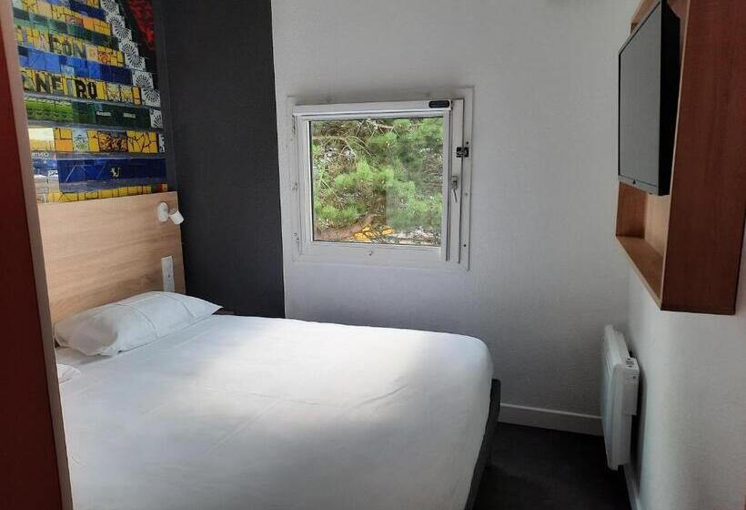 فندق Kyriad Direct Caen Nord Memorial