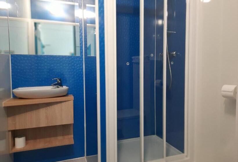 فندق Kyriad Direct Caen Nord Memorial