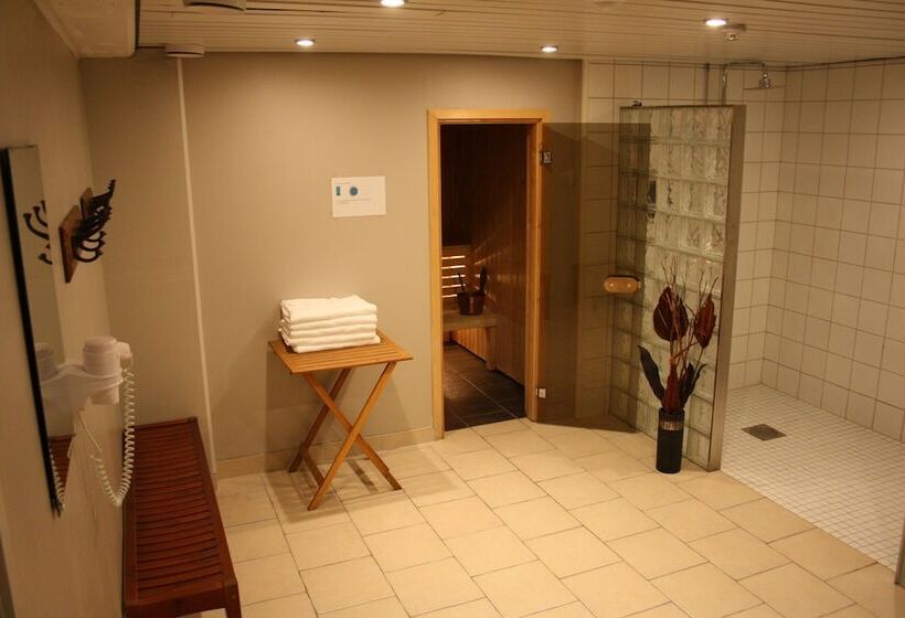 בית מלון כפרי L Lyktan