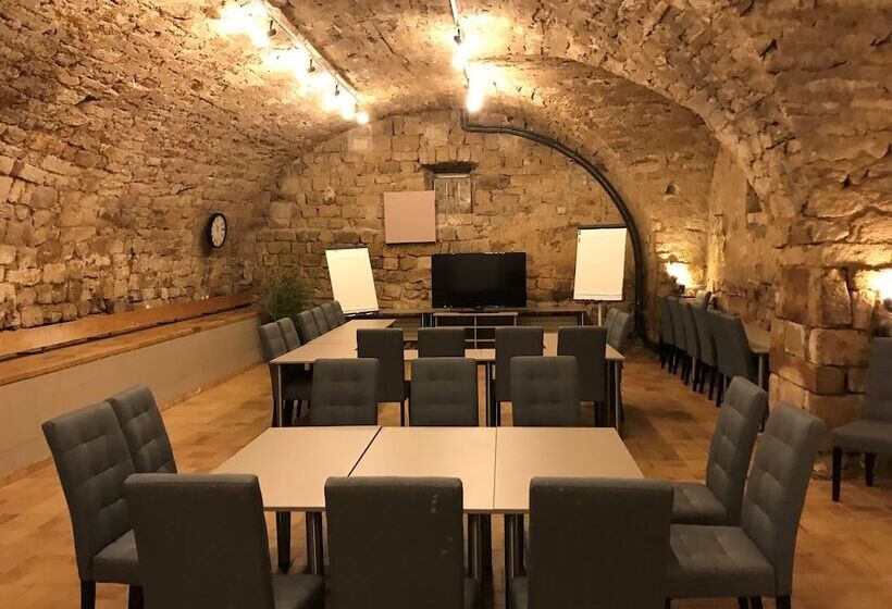 호텔 La Bastide De Sanilhac