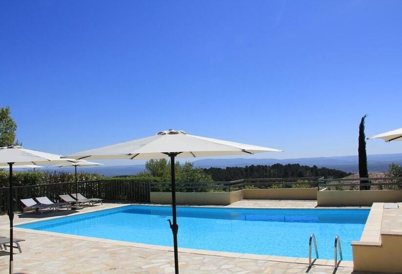 호텔 La Bastide De Sanilhac