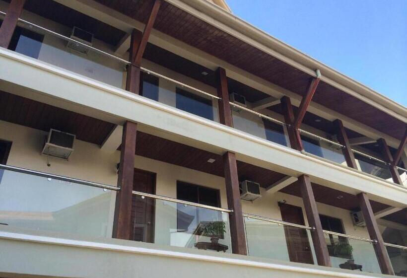 فندق La Esperanza