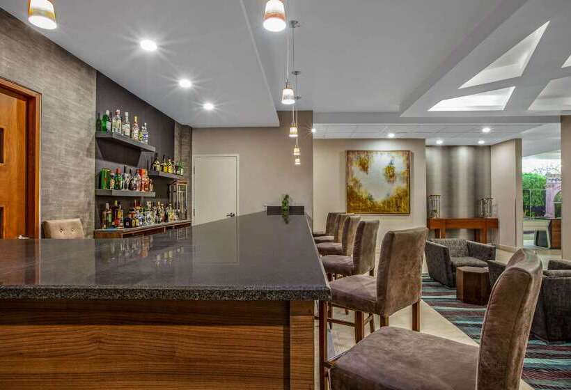 هتل La Quinta By Wyndham Aguascalientes