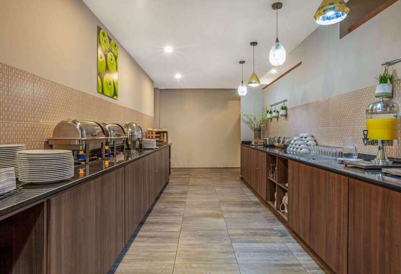 هتل La Quinta By Wyndham Aguascalientes