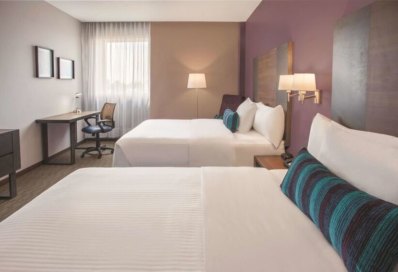 هتل La Quinta By Wyndham Aguascalientes
