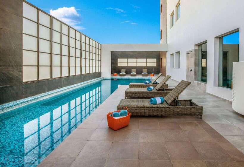 هتل La Quinta By Wyndham Aguascalientes