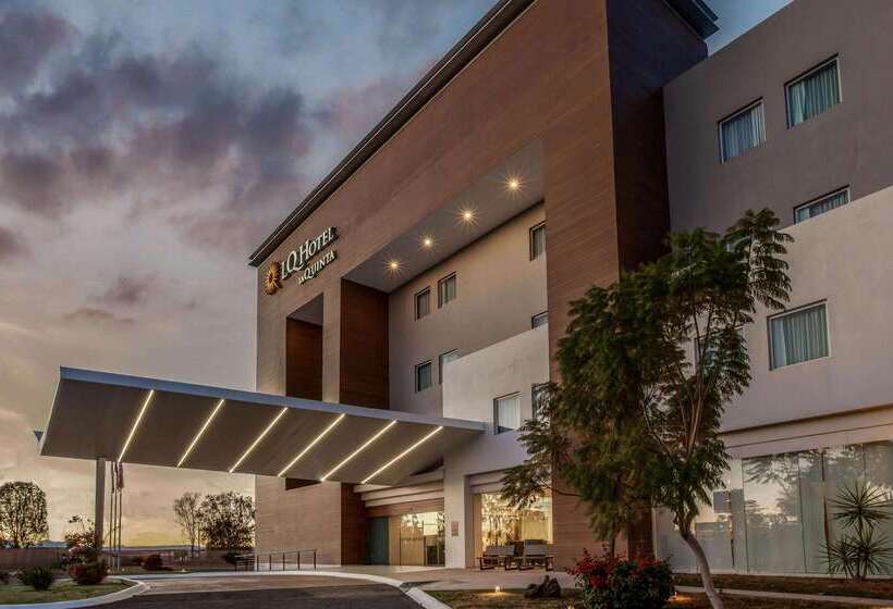 هتل La Quinta By Wyndham Aguascalientes