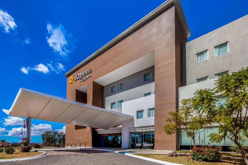 هتل La Quinta By Wyndham Aguascalientes