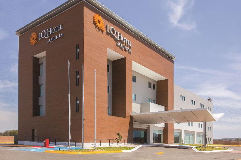 هتل La Quinta By Wyndham Aguascalientes