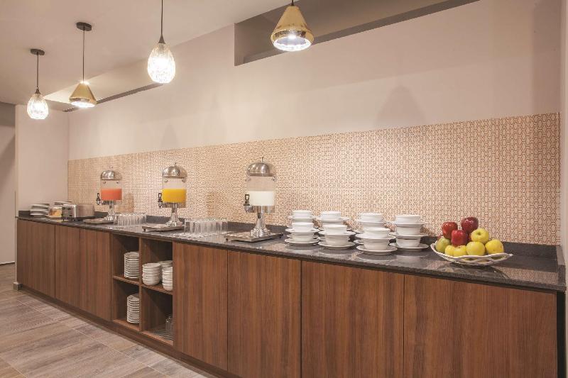 هتل La Quinta By Wyndham Aguascalientes