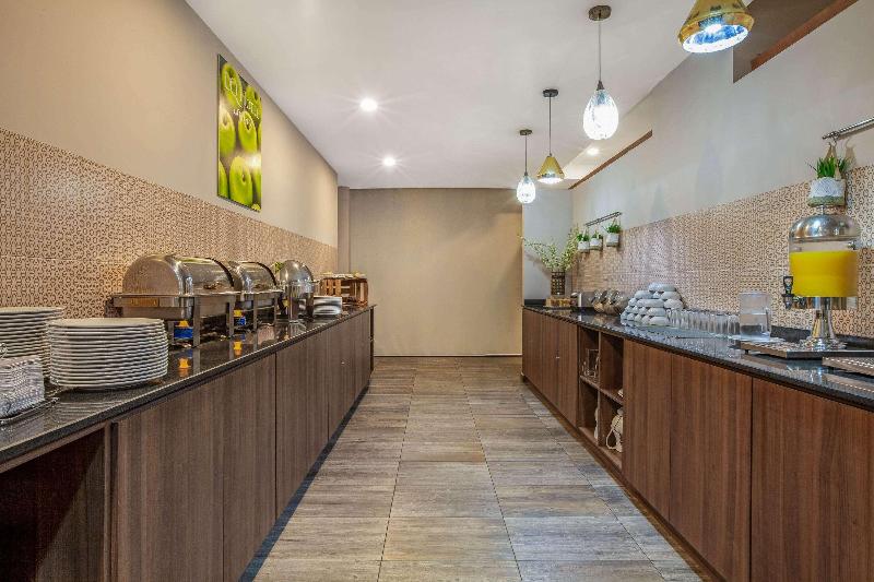 هتل La Quinta By Wyndham Aguascalientes