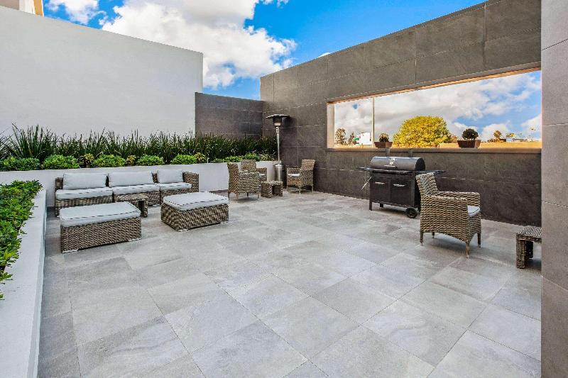 هتل La Quinta By Wyndham Aguascalientes