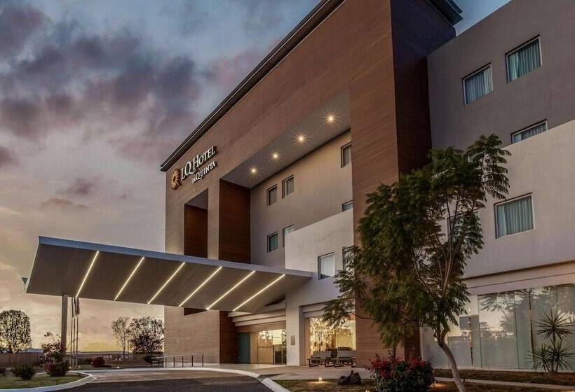 هتل La Quinta By Wyndham Aguascalientes