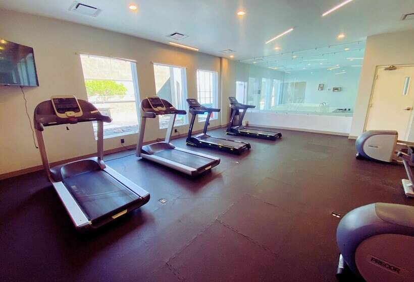 هتل La Quinta By Wyndham Aguascalientes