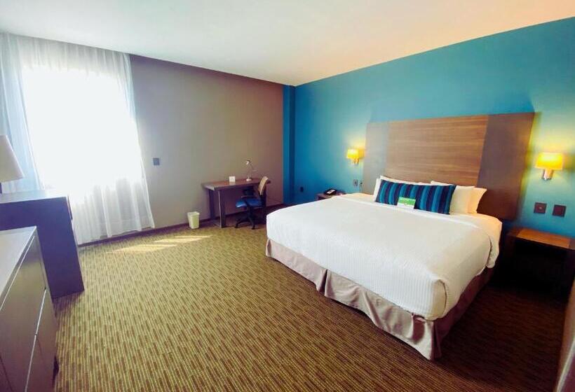 هتل La Quinta By Wyndham Aguascalientes