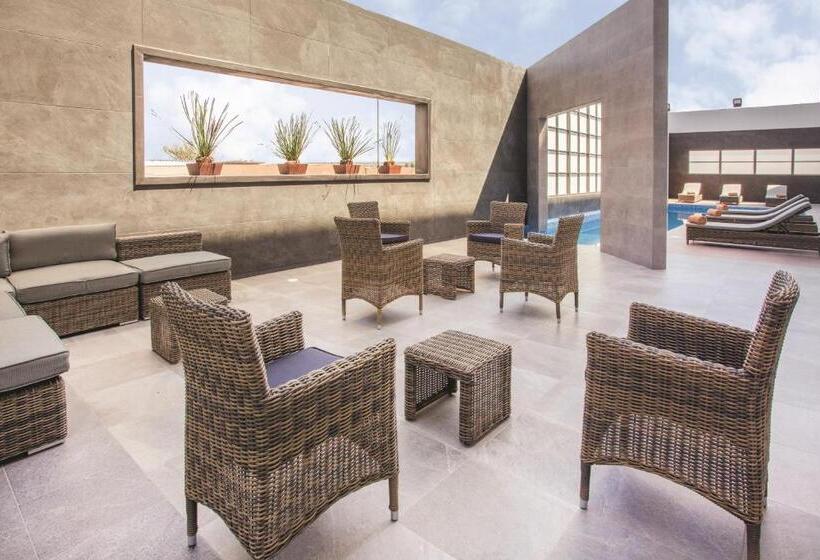 هتل La Quinta By Wyndham Aguascalientes