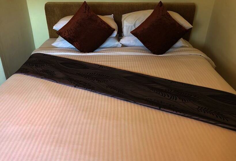 בית מלון כפרי Langkawi Lagoon Resort Private Unit