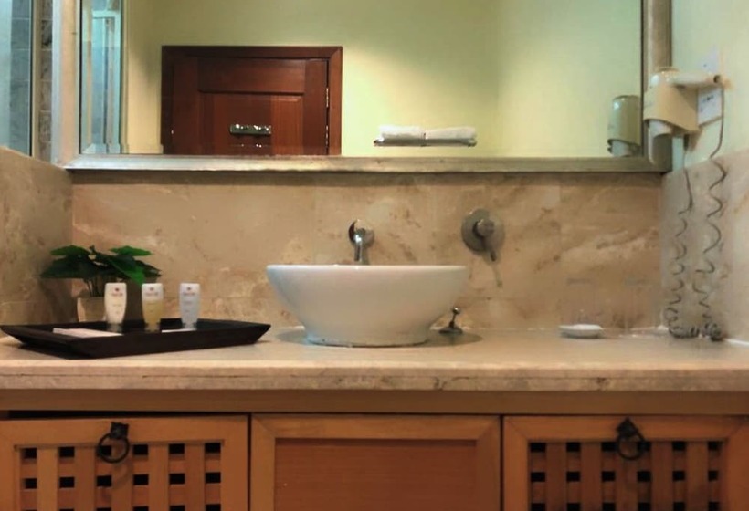 בית מלון כפרי Langkawi Lagoon Resort Private Unit