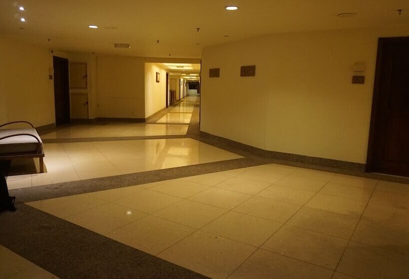 בית מלון כפרי Langkawi Lagoon Resort Private Unit