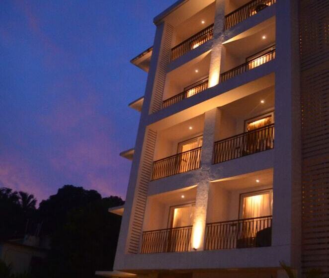 Lemon Tree Hotel Candolim