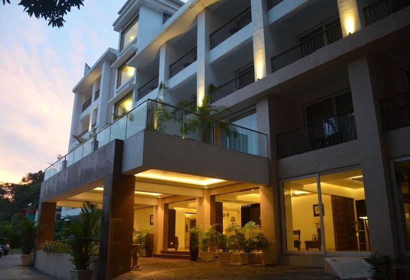 Lemon Tree Hotel Candolim