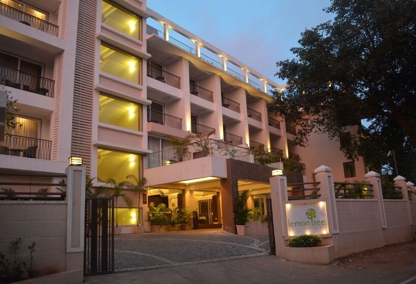 Lemon Tree Hotel Candolim