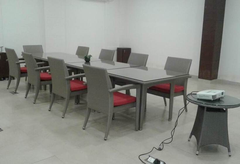 Lemon Tree Hotel Candolim