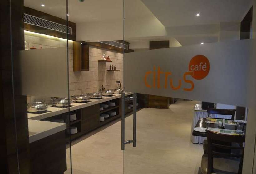 Lemon Tree Hotel Candolim