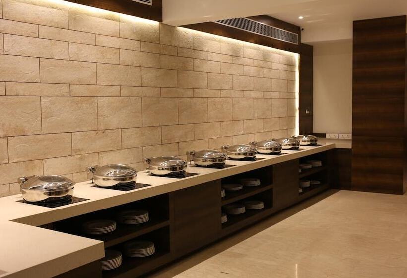 Lemon Tree Hotel Candolim