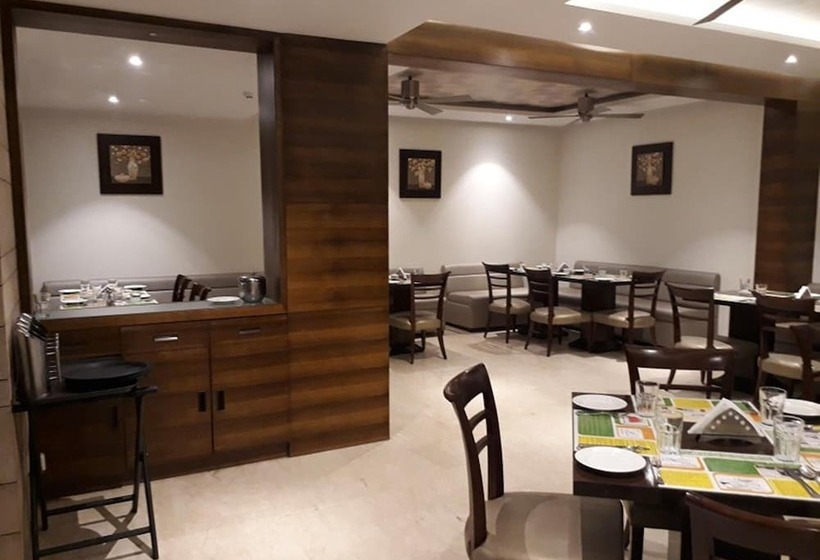 Lemon Tree Hotel Candolim