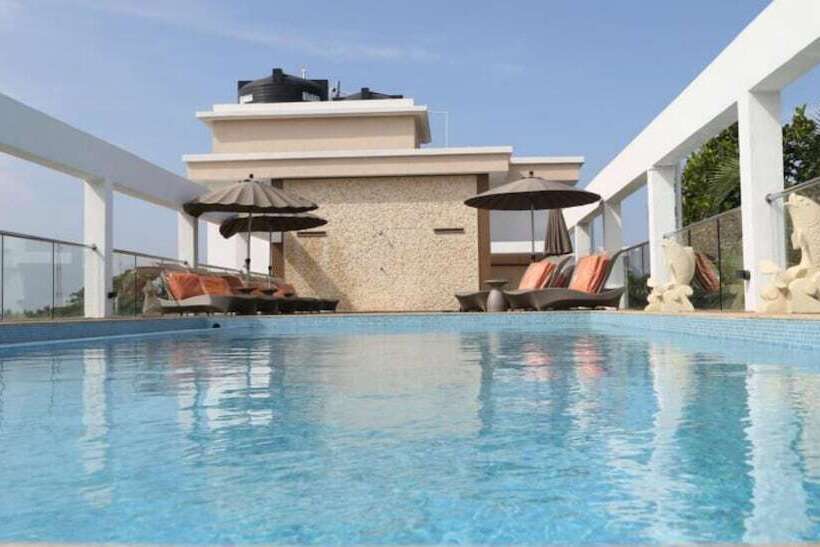 Lemon Tree Hotel Candolim