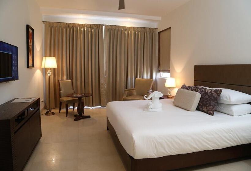 Lemon Tree Hotel Candolim