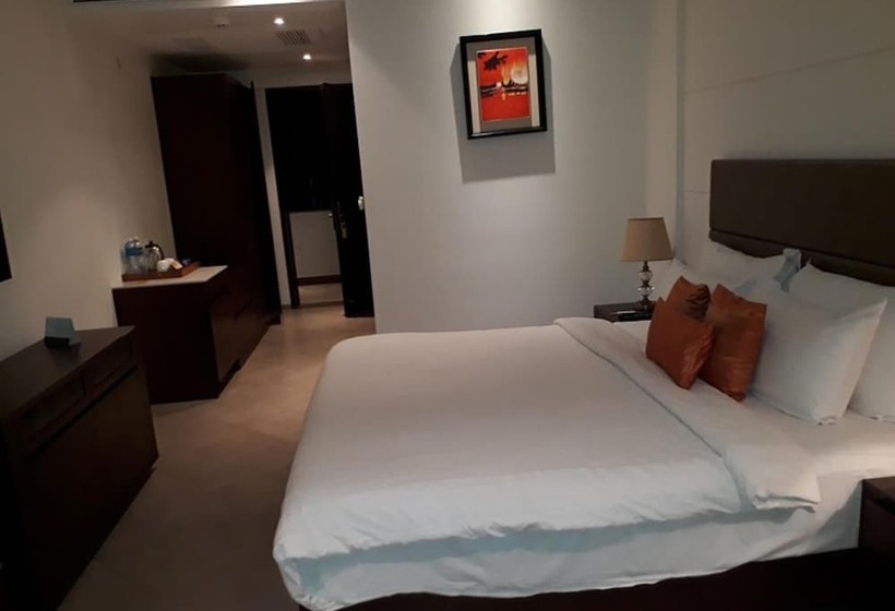 Lemon Tree Hotel Candolim