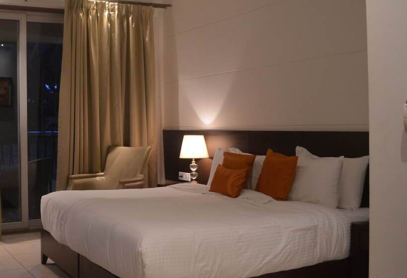 Lemon Tree Hotel Candolim