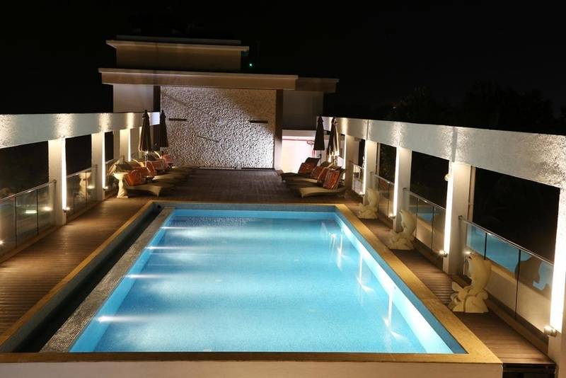 Lemon Tree Hotel Candolim