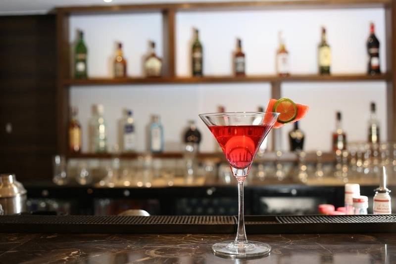 Lemon Tree Hotel Candolim