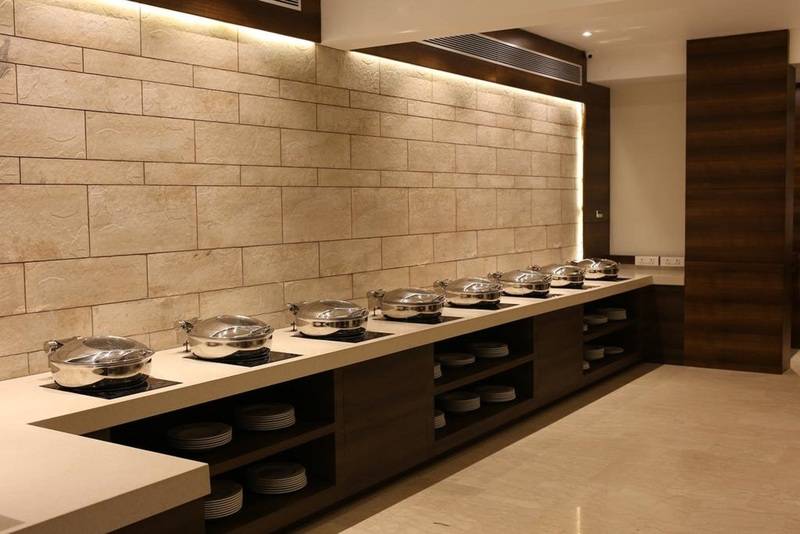 Lemon Tree Hotel Candolim