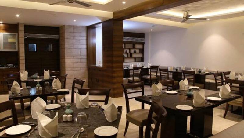 Lemon Tree Hotel Candolim